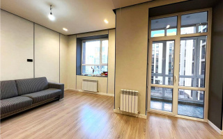 Продажа 2-комнатной квартиры, 64 м², 137 учетный квартал - Продажа  двухкомнатных квартир в Караганде