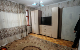 Продажа 1-комнатной квартиры, 32 м² - Продажа квартир в районе Нового рынка Караганды