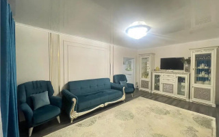 Продажа 2-комнатной квартиры, 69.5 м², ул. Сауран, дом  7 - Продажа квартир в Астане с фото