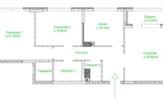 Продажа 3-комнатной квартиры, 85 м² - Продажа квартир в блочном доме в Астане