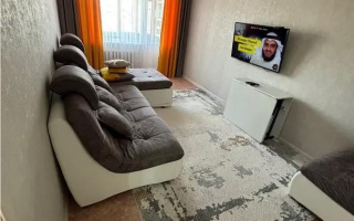 Продажа 3-комнатной квартиры, 61 м², мкр-н 14, дом  45 - Продажа  трехкомнатных квартир в Караганде