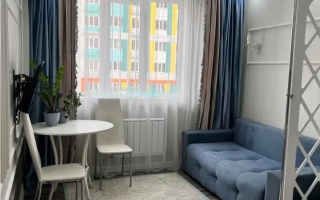 Продажа 1-комнатной квартиры, 40 м² - Продажа однокомнатных квартир от собственников в Казахстане - страница 2