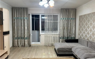 Продажа 2-комнатной квартиры, 54 м², мкр. Степной-4, дом  20 - Продажа квартир в Казахстане