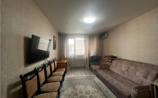 Продажа 2-комнатной квартиры, 49 м² - Продажа квартир в кирпичном доме в Казахстане