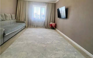 Продажа 1-комнатной квартиры, 42.6 м², ул. А-92, дом  5/2 - Продажа  однокомнатных квартир в Астане