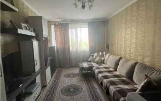 Продажа 3-комнатной квартиры, 65 м², ул. Валиханова, дом  9 - Продажа квартир в Астане