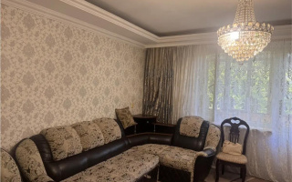 Продажа 4-комнатной квартиры, 79 м² - Продажа квартир от собственников в Караганде
