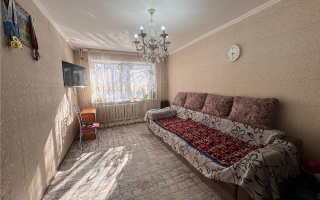 Продажа 2-комнатной квартиры, 47 м² - Продажа земельных участков в Актау