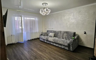 Продажа 2-комнатной квартиры, 51 м², ул. Аспара, дом  2/1 - Продажа  двухкомнатных квартир в Астане без посредников с фото
