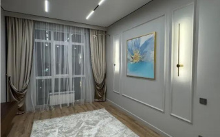 Продажа 2-комнатной квартиры, 42 м² - Недвижимость в Алматы - страница 34