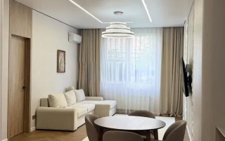Продажа 4-комнатной квартиры, 105 м² - Продажа квартир в р-не Сарайшык Астаны