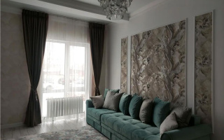 Продажа 3-комнатной квартиры, 102 м² - Продажа трехкомнатных квартир в кирпичном доме в Алматы - страница 3