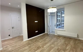 Продажа 1-комнатной квартиры, 42.2 м² - Продажа однокомнатных квартир в Астане