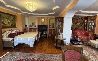 Продажа 4-комнатной квартиры, 160 м² - Продажа  четырехкомнатных квартир в новостройках Астаны