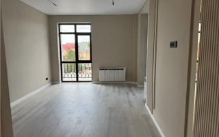 Продажа 3-комнатной квартиры, 112 м², ул. Аманжолова, дом  14/1 - Продажа  трехкомнатных квартир в новостройках Караганды