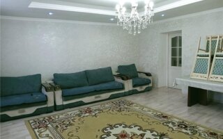 Продажа 3-комнатного дома, 100 м²