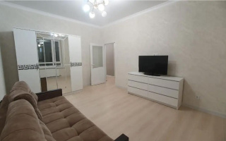 Продажа 4-комнатной квартиры, 80 м², пр. Туран, дом  55/6 - Продажа  четырехкомнатных квартир в новостройках Астаны без посредников