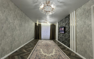 Продажа 4-комнатной квартиры, 110 м², ул. Букетова, дом  60/2 - Продажа квартир в новостройках Караганды