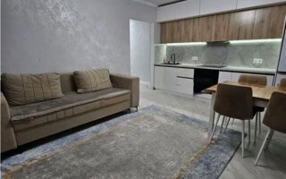 Продажа 2-комнатной квартиры, 40 м²