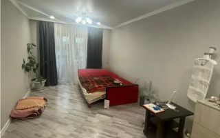 Продажа 1-комнатной квартиры, 48 м² - Недвижимость в Алматы - страница 25