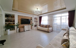 Продажа 2-комнатной квартиры, 84 м² - Продажа квартир в новостройках Астаны с фото