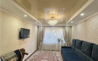 Продажа 3-комнатной квартиры, 68 м²