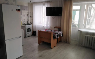 Продажа 1-комнатной квартиры, 35 м², пр. Республики, дом  77 - Продажа квартир в Астане без посредников