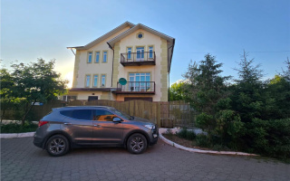 Продажа 5-комнатного дома, 355.2 м², мкр-н 8-й - Продажа домов, коттеджей в Темиртау