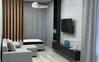 Продажа 2-комнатной квартиры, 76.6 м², пр. Абая, дом  160 - Продажа квартир в новостройках Алматы