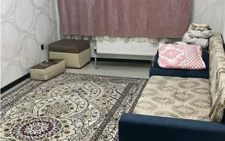 Продажа 1-комнатной квартиры, 42 м², ул. Толе би, дом  12/1 - Продажа  однокомнатных квартир в новостройках Астаны