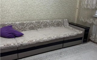 Продажа 2-комнатной квартиры, 59 м², ул. Сауранбаева, дом  14/3 - Продажа и аренда недвижимости в Алматы