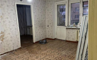 Продажа 2-комнатной квартиры, 44.1 м², ул. Ауэзова, дом  41 - Продажа  двухкомнатных квартир в Астане с фото