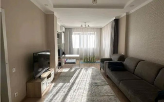 Продажа 2-комнатной квартиры, 80 м², ул. Навои, дом  208/8 - Продажа квартир в Алматы