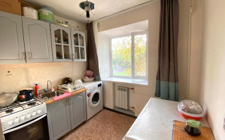 Продажа 2-комнатной квартиры, 44 м² - Продажа квартир в Караганде - страница 145