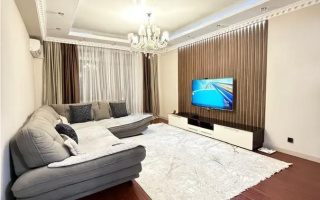 Продажа 3-комнатной квартиры, 125 м² - Продажа квартир в новостройках Алматы без посредников - страница 6