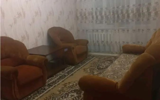 Продажа 2-комнатной квартиры, 43 м², ул. Абая, дом  78/1 - Продажа квартир в Темиртау