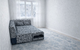 Продажа 2-комнатной квартиры, 44 м² - Продажа квартир в Павлодаре