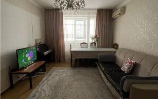 Продажа 4-комнатной квартиры, 101 м² - Продажа квартир в Казахстане - страница 7