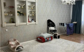 Продажа 4-комнатной квартиры, 95 м² - Продажа четырехкомнатных квартир в Астане - страница 7