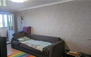 Продажа 3-комнатной квартиры, 60 м², ул. Муканова, дом  28 - Продажа  трехкомнатных квартир в Караганде