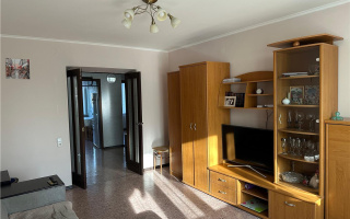 Продажа 3-комнатной квартиры, 56 м², ул. Аманжолова - Продажа квартир в Караганде