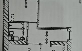 Продажа 2-комнатной квартиры, 62 м² - Продажа  двухкомнатных квартир в новостройках Астаны - страница 21