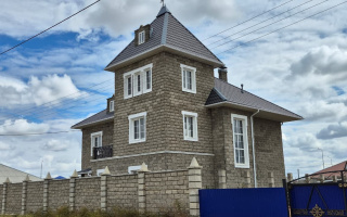 Продажа 7-комнатного дома, 324 м², Куанышкали, дом  22 - Продажа квартир в Атырау