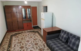 Продажа 1-комнатной квартиры, 25 м², ул. Байзакова, дом  263 - Продажа  однокомнатных квартир в Алматы с фото