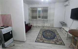 Продажа 1-комнатной квартиры, 28 м² - Недвижимость в Казахстане - страница 9