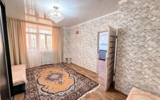 Продажа 1-комнатной квартиры, 40 м² - Продажа  однокомнатных квартир в новостройках Астаны - страница 2