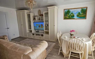 Продажа 2-комнатной квартиры, 46 м², пр. Бухар-жырау, дом  61 - Продажа  двухкомнатных квартир в Караганде с фото