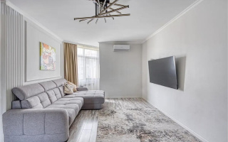 Продажа 3-комнатной квартиры, 87 м², мкр-н Думан-2, дом  25 - Продажа квартир в Алматы