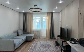 Продажа 2-комнатной квартиры, 68 м² - Продажа домов, коттеджей в Карагандинской области