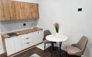 Продажа 1-комнатной квартиры, 25 м² - Продажа однокомнатных квартир в Алмалинском р-не Алматы